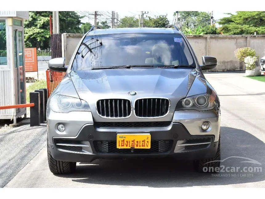 2009 BMW X5 xDrive30d SUV