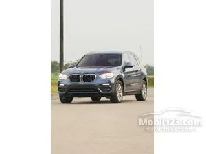 2022 BMW X3 2.0 sDrive20i xLine SUV