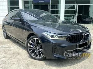 2022 BMW 630i 2.0 GT M Sport Hatchback