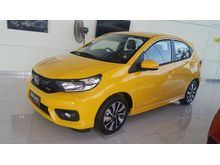 Sales Honda Surabaya Citraland Brio DP ringan