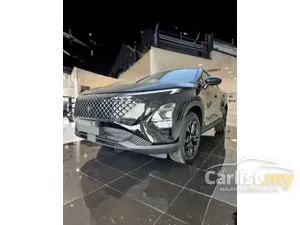 2025 Chery O5 1.5 SUV