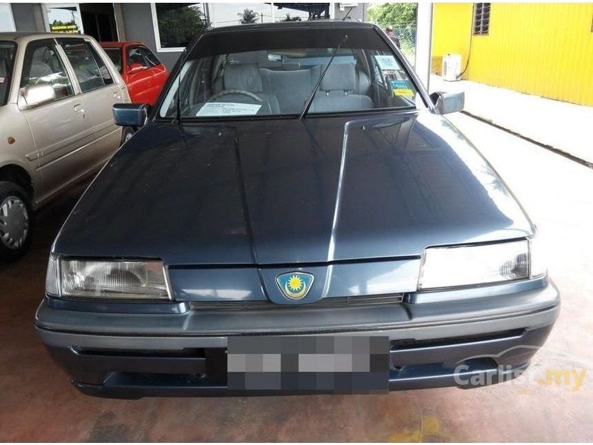 Proton Iswara 1997 S 1.3 in Kedah Manual Hatchback Others for RM 6,500 ...