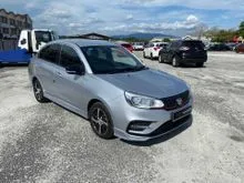 2024 Proton Saga 1.3 Premium S Sedan