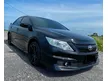 2014 Toyota Camry 2.0 G Sedan