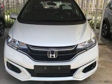 2018 Honda Jazz 1.5 S i-VTEC Hatchback