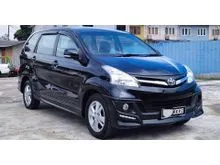 2014 Toyota Avanza 1.5 G (A) BLACKLIST LOAN DEPOSIT RM 500 SAHAJA .. WARRANTY 1 TAHUN .. GOOD CONDITION TRUE YEAR
