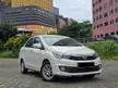 Used 2019 Perodua Bezza 1.3 X Premium Sedan