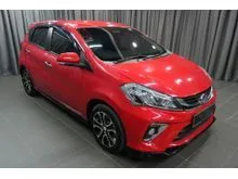 2019 Perodua Myvi 1.5 AV Hatchback