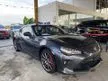 Recon 2020 Toyota 86 2.0 GT Coupe***Negotiable***Free 5 Years Warranty***Low Mileage**
