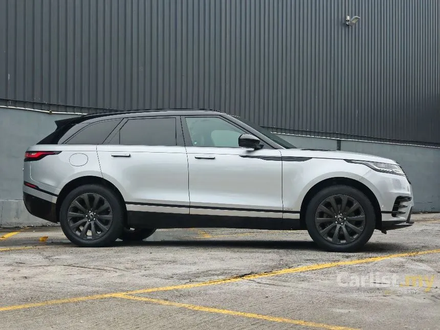 2020 Land Rover Range Rover Velar P250 R-Dynamic SE SUV