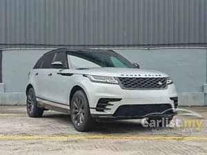 2020 Land Rover Range Rover Velar 2.0 P250 R-Dynamic SE SUV