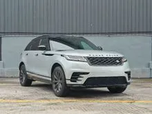 2020 Land Rover Range Rover Velar 2.0 SE R-DYNAMIC P250 HIGH SPEC