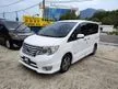 Used 2016 Nissan Serena 2.0 S-Hybrid High-Way Star (A) -USED CAR- - Cars for sale