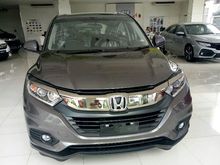 2019 Honda HR-V 1,5 E SUV - CUCI GUDANG, PROMO HABIS2AN, HRV TYPE E & SE CVT 2019, NO PHP, BUKTIKAN
