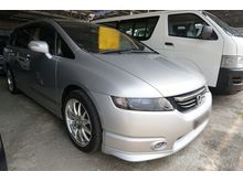 2008 Honda Odyssey (A) 2.4 i-VTEC