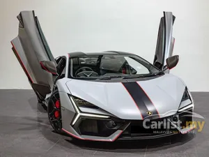 2025 Lamborghini Revuelto 6.5 Coupe