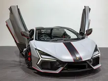 2025 Lamborghini Revuelto 6.5 - INCOMING STOCK