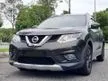 Used 2019 Nissan X-Trail 2.5 4WD Aerosport Edition SUV 7 Seater SUV 1 Onwer Only MaxLoan OTR Provide 1 Year Warranty Free Service - Cars for sale