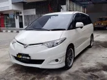 2007 Toyota Estima 2.4 Aeras MPV (No Processing Fees)