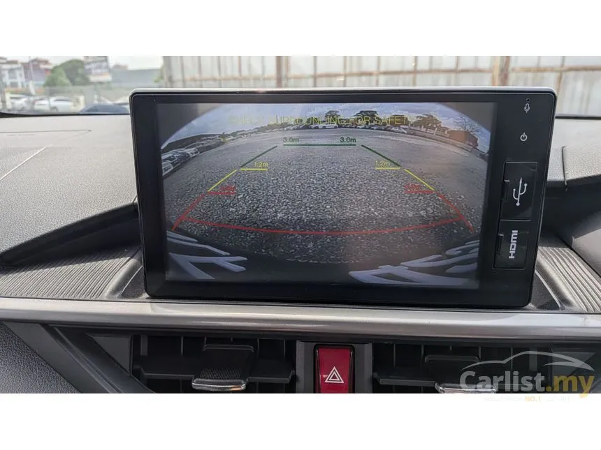 2023 Perodua AXIA AV Hatchback