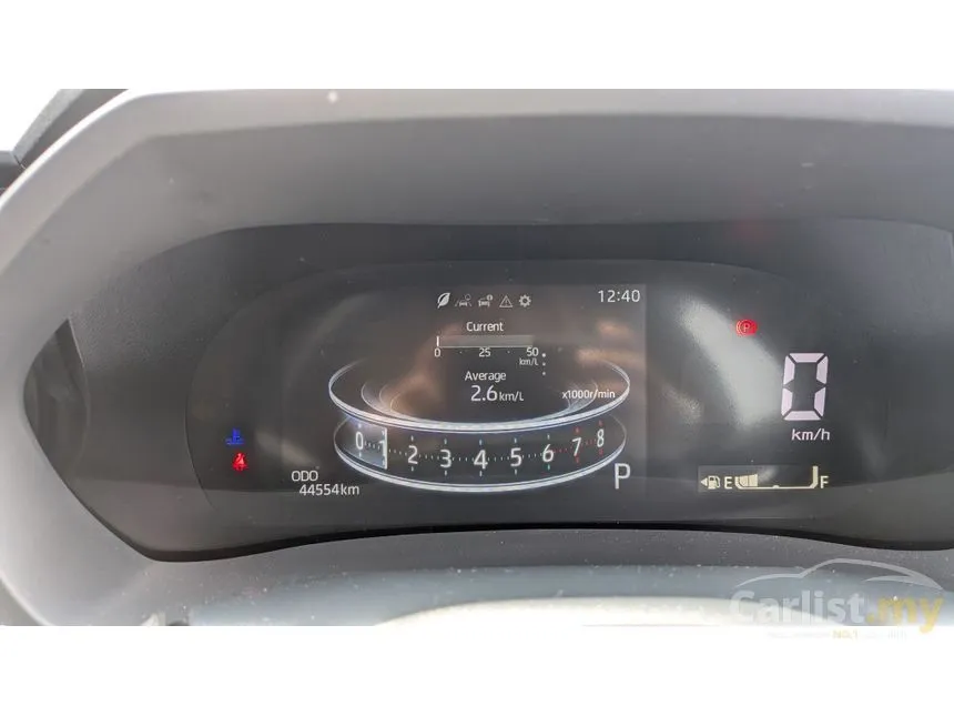 2023 Perodua AXIA AV Hatchback