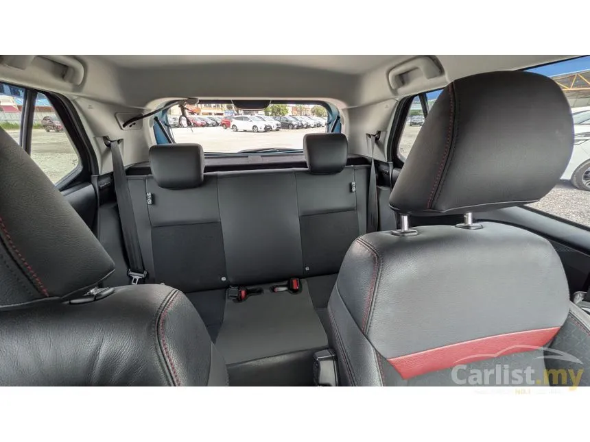 2023 Perodua AXIA AV Hatchback