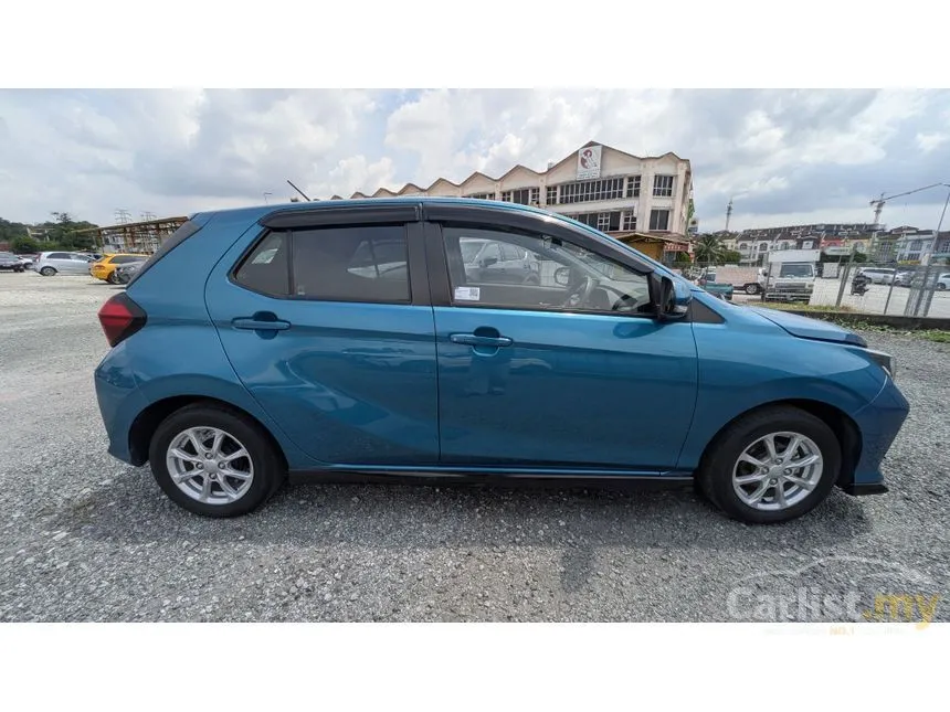 2023 Perodua AXIA AV Hatchback