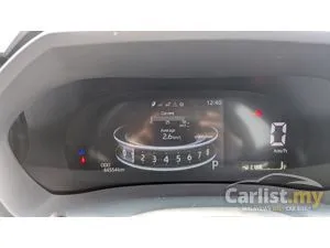 2023 Perodua AXIA 1.0 AV Hatchback