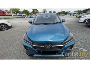 2023 Perodua AXIA 1.0 AV Hatchback