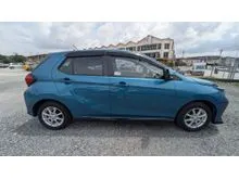 2023 Perodua AXIA 1.0 AV Hatchback