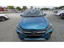 2023 Perodua AXIA 1.0 AV Hatchback