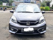 2018 Honda Brio 1.2 RS Hatchback