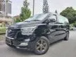 Used 2018 Hyundai Grand Starex 2.5 Executive MPV (A) BELOW MARKET PRICE