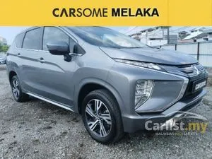 2023 Mitsubishi Xpander 1.5 MPV