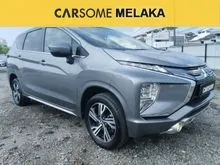 2023 Mitsubishi Xpander 1.5 MPV