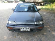 1991 Honda Civic 1.5 ไฟท้าย 2 ชั้น (ปี 88-91) EX Sedan AT