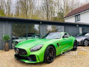 Search 33 Mercedes Benz Amg Gt 4 0 R Cars For Sale In Malaysia Carlist My