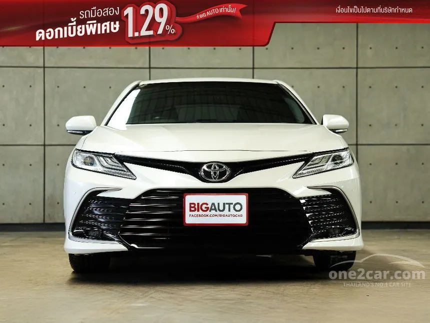 2022 Toyota CAMRY Sport Sedan