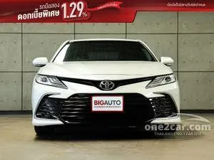 2022 Toyota CAMRY 2.5 Sport Sedan