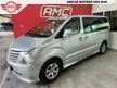 Used ORI 2009/2010 Hyundai STAREX TQ 2.5 (A) GLS MPV ANDROID PLAYER WITH REVERSE CAMERA LEATHER SEAT WELL MAINTAINED BEST BUY