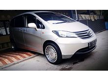 2012 Honda Freed 1.5 SD MPV