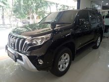 Toyota Land Cruiser Prado 2.7