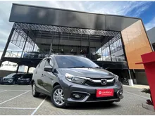 2022 Honda Brio 1.2 Satya E Hatchback