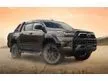 New 2023 Toyota Hilux 2.4 E Pickup Truck-2.4V & 2.8 Rogue FAST STOCK - Cars for sale