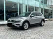 Used COME TO BELIEVE TIPTOP CONDITION 2018 Volkswagen Tiguan 1.4 280 TSI Highline SUV - Cars for sale