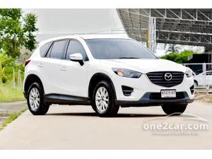 2018 Mazda CX-5 2.0 S SUV