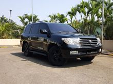 Toyota Land Cruiser 4.7 SUV VX 200.. 2008.. IU.. SUPER APIK.. MULUS DAN TERAWAT.. SIAP PAKAI..