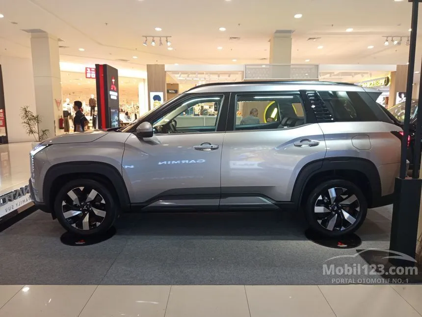 2026 Mitsubishi Destinator Ultimate SUV