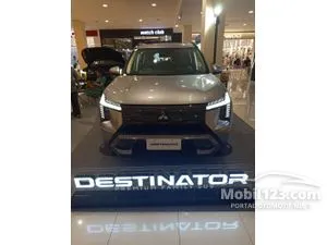 2026 Mitsubishi Destinator 1.5 Ultimate SUV