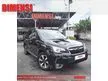 Used 2018 Subaru Forester 2.0 P SUV(A) TIPTOP CONDITION /ENGINE SMOOTH /BEBAS BANJIR/ACCIDENT/ORIGINAL MILLAGE (ALIF)